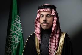 وزير خارجية السعودية يُعرب لنظيره الإيراني المكلف عن تضامن المملكة مع حكومة وشعب إيران