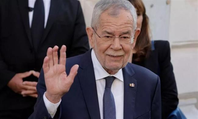 غدًا.. رئيس النمسا يبحث في السويد قضايا التعاون الأوروبي
