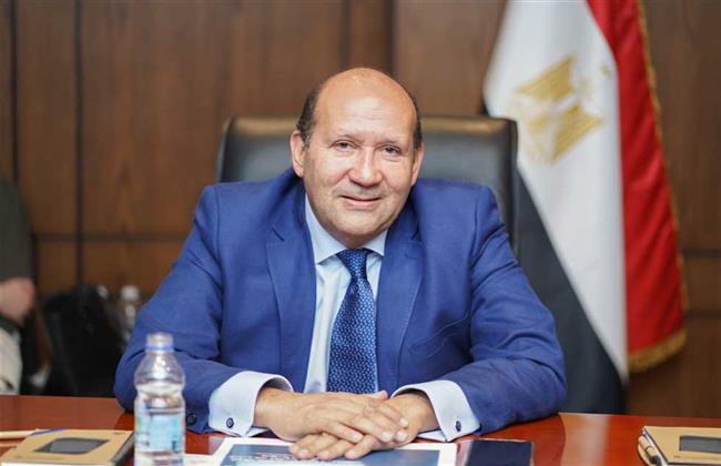 هشام بدر: شرم الشيخ على الخريطة العالمية بسبب الإنجازات غير المسبوقة