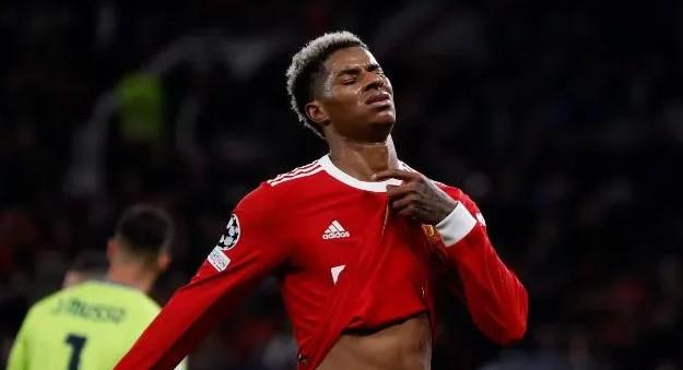 يورو 2024 .. استبعاد ماركوس راشفورد من قائمة منتخب إنجلترا