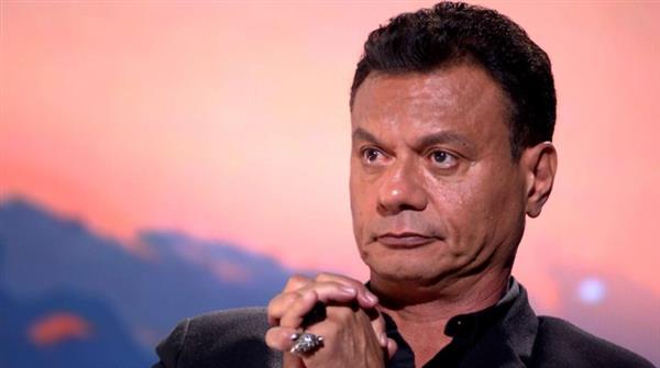 كفالة.. إخلاء سبيل الفنان عباس أبو الحسن في واقعة دهس سيدتين