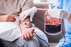   تقرير يكشف تستر بريطانيا على فضيحة الدم الملوث المتسبب في وفاة الآلاف