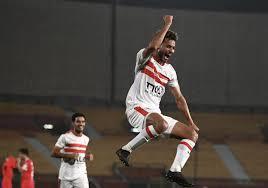 هشام نصر: الزمالك استعاد نغمة الانتصارات والبطولات من جديد