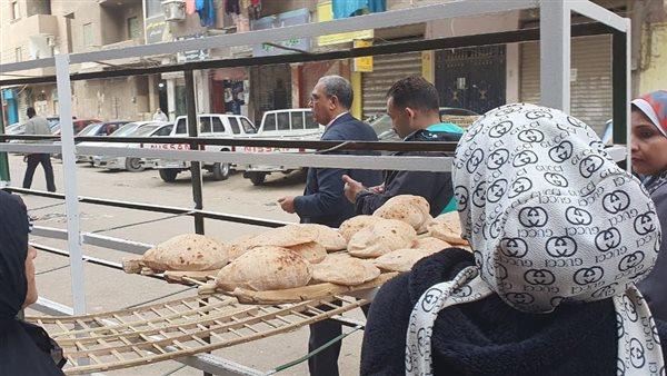 تحرير 118 محضر مخالفات خلال حملات تموينية وتفتيشية في المنيا