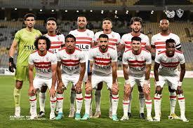 بعد فوزه ببطولة الكونفدرالية .. موعد مباراة الزمالك القادمة بالدوري