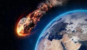 ناسا تحذر من كويكب ضخم يعارض مسار الأرض