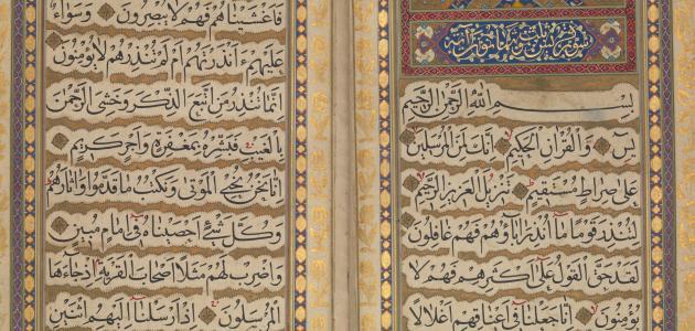 هل قراءة سورة يس سبب لمغفرة الله؟
