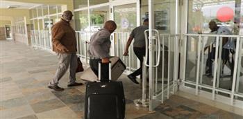   إعادة فتح مطار بورت أو برنس في هاييتي بعد إغلاق 3 أشهر 