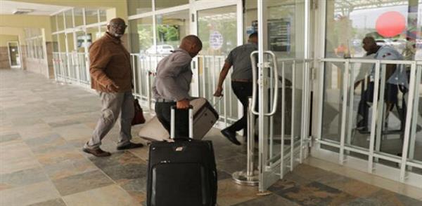 إعادة فتح مطار بورت أو برنس في هاييتي بعد إغلاق 3 أشهر