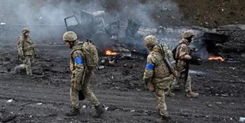   أوكرانيا: إصابة أربعة أشخاص في هجوم روسي بطائرات مسيرة على خاركيف