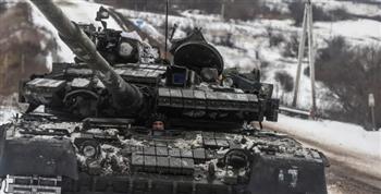   الدفاع الهولندية: إرسال مركبات مشاه قتالية إلى أوكرانيا في أقرب وقت
