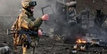   أوكرانيا: ارتفاع قتلى الجنود الروس إلى 495 ألفا و70 جنديا منذ بدء العملية العسكرية