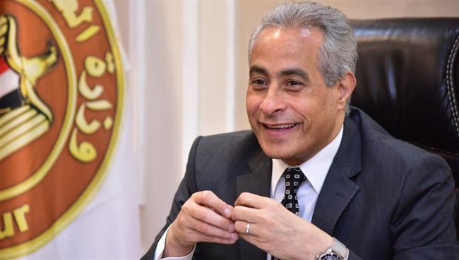 وزير العمل يلقي كلمة في مؤتمر "الحوار الأفريقي- الخليجي" غدا بالدوحة