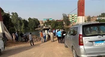6 وفيات و9 مصابين حصيلة أولية في حادث سيارة " معدية أبوغالب "