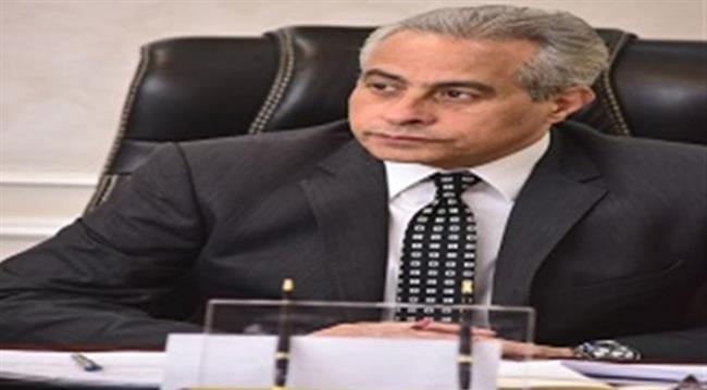 وزير العمل يوجه "مديرية الجيزة" و"إدارة العمالة غير المنتظمة" بسرعة مُتابعة حادث منشأة القناطر