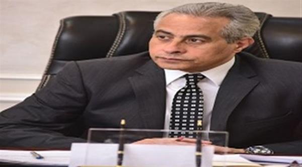 وزير العمل يوجه "مديرية الجيزة" و"إدارة العمالة غير المنتظمة" بسرعة مُتابعة حادث منشأة القناطر