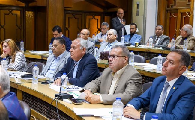 بسبب أزمة مادة الجبر.. بشرى سارة لطلاب الشهادة الإعدادية بالإسكندرية
