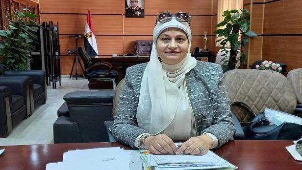 إحالة رئيس لجنة و4 طلاب للتحقيق لمخالفة القواعد بامتحانات الإعدادية بالقليوبية