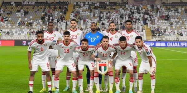 ستاد زعبيل يستضيف مباراة الإمارات مع البحرين بختام التصفيات الآسيوية