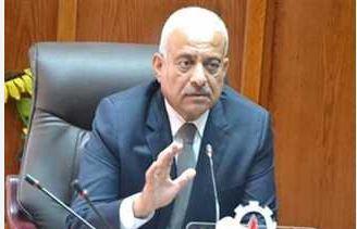 حركة تغييرات لرؤساء الأحياء الـ5 بالسويس 
