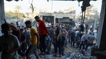   أستاذ بجامعة القدس: استمرار الحرب على غزة تنفيذ لمخطط الإبادة الجماعية