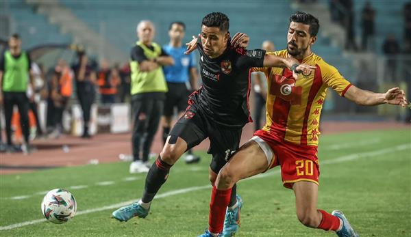 دوري أبطال إفريقيا .. تايم سبورتس تنقل مباراة الإياب بين الأهلي والترجي