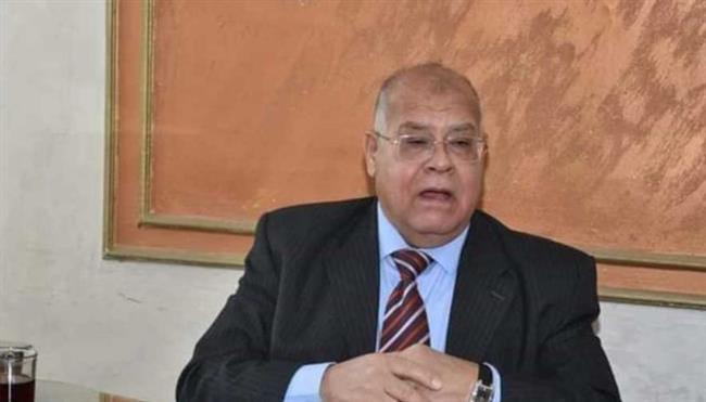 ناجي الشهابي: مصر تمارس دور قيادي لإدانة إسرائيل أمام العالم