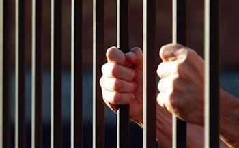 حبس عاطل حاول سرقة تكييف مستشفى أم المصريين 4 أيام