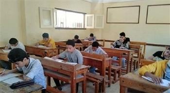   "تعليم الإسكندرية": توقيع الجزاءات على المتسببين في أخطاء امتحان الجبر بالإعدادية