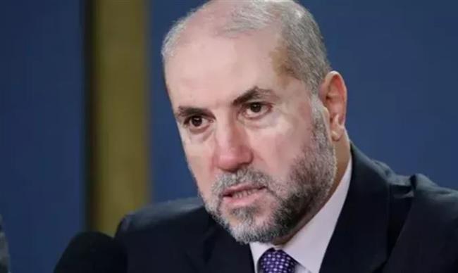 الهباش لـ"الحياة اليوم": الإدارة الأمريكية تغمض عينيها عن مجازر الاحتلال