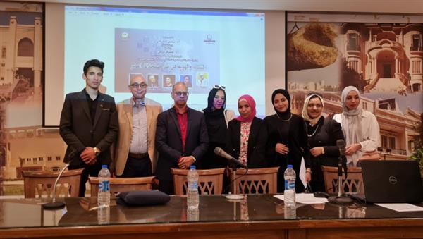 خبير آثار يرصد معنى الهوية والشخصية المصرية بالمجلس الأعلى للثقافة