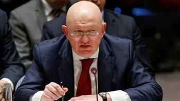   روسيا تتهم أوكرانيا باستخدام جميع أسلحة الناتو ضد المدنيين الروس