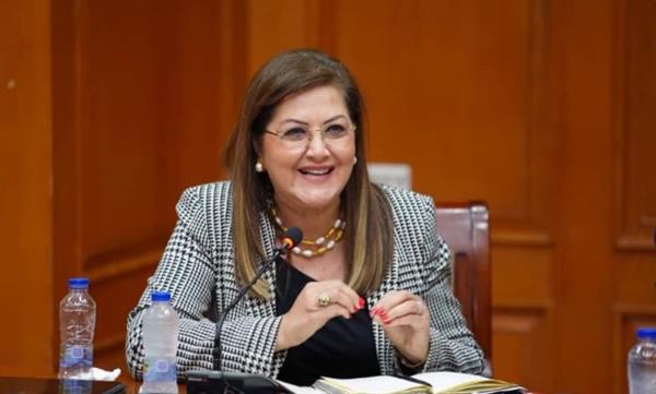 وزيرة التخطيط أمام اقتصادية الشيوخ: 4.4% معدل النمو الاقتصادي خلال 2024/2025