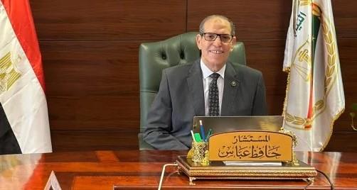 النيابة الإدارية تأمر بالتحقيق العاجل في واقعة معدية "أبو غالب الوسطى"