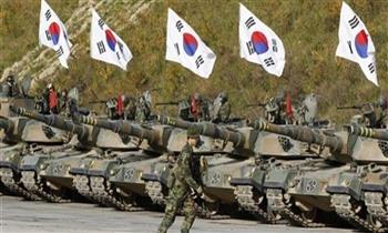   مصرع وإصابة شخصين من الجيش الكوري الجنوبي إثر انفجار قنبلة