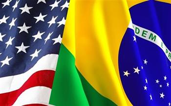   أمريكا والبرازيل تجددان أهمية الشراكة الثنائية لتعزيز الأولويات المشتركة