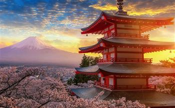   تقرير: اليابان تحتل المركز الثالث ضمن أفضل وجهات السفر حول العالم