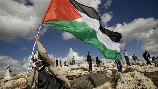 اليوم.. أيرلندا تعلن اعترافها بدولة فلسطين