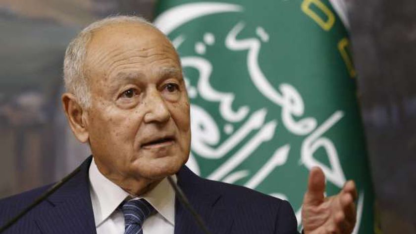 "أبو الغيط" يرحب باعتراف النرويج وأيرلندا وإسبانيا بدولة فلسطين