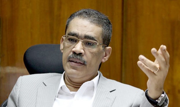 رشوان: الرد المصري تحدى "CNN" بنشر الأكاذيب حول دور مصر في القضية الفلسطينية