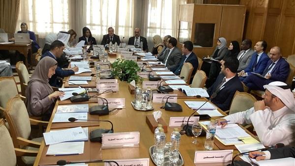 اجتماع عربي لاستكمال دراسة مشروع الاتفاقية العربية لحماية البيانات الشخصية