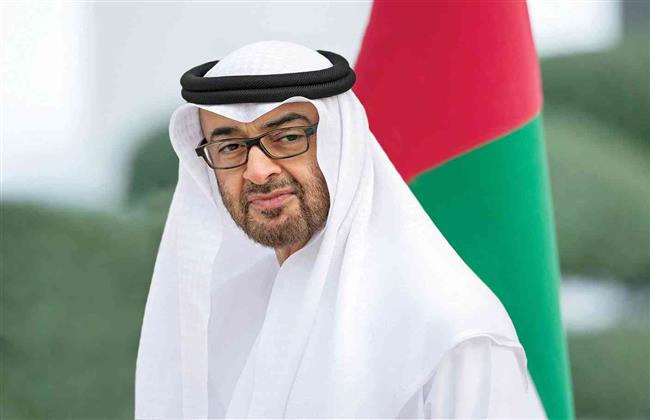 رئيس الإمارات يزور كوريا الجنوبية الثلاثاء المقبل