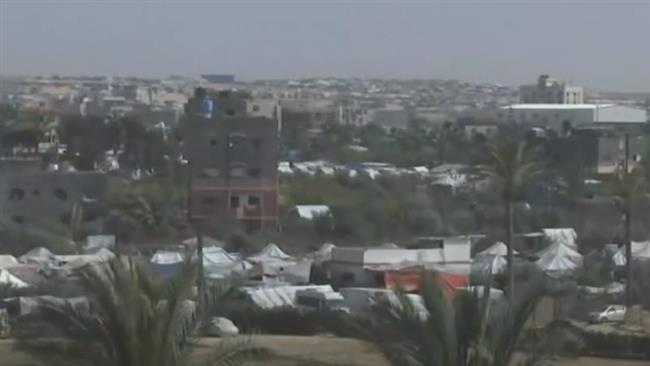 القاهرة الإخبارية: انتصار فلسطيني جديد على حكومة الاحتلال
