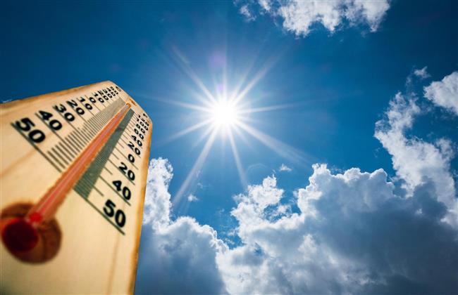 حالة الطقس اليوم الأربعاء 22/5/2024 فى مصر