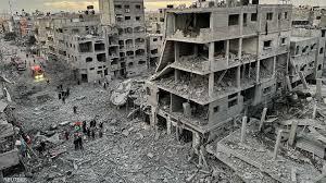   رئيس بعثة الجامعة العربية: ما يحدث في قطاع غزة نكبة أخرى للشعب الفلسطيني