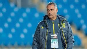 جوميز: الأهلي فاوضني واعتذرت