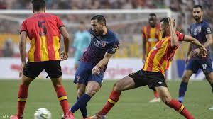 نهائى دوري أبطال أفريقيا.. موعد مباراة الأهلى أمام الترجى