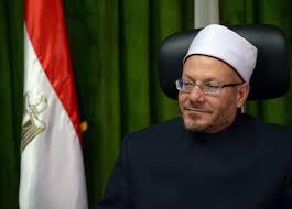 المفتي : 3 عوامل تساعد على التزام الناس بتنفيذ القانون 