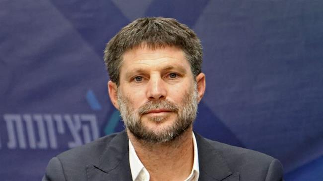 وزير المالية الإسرائيلي يطالب بفرض عقوبات على السلطة الفلسطينية