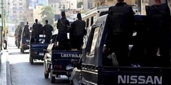  ضبط 53 قضية تسول في حملات أمنية بالقاهرة